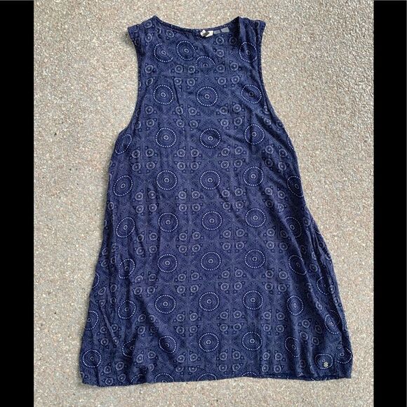 ROXY Shift Dress - Picture 1 of 4